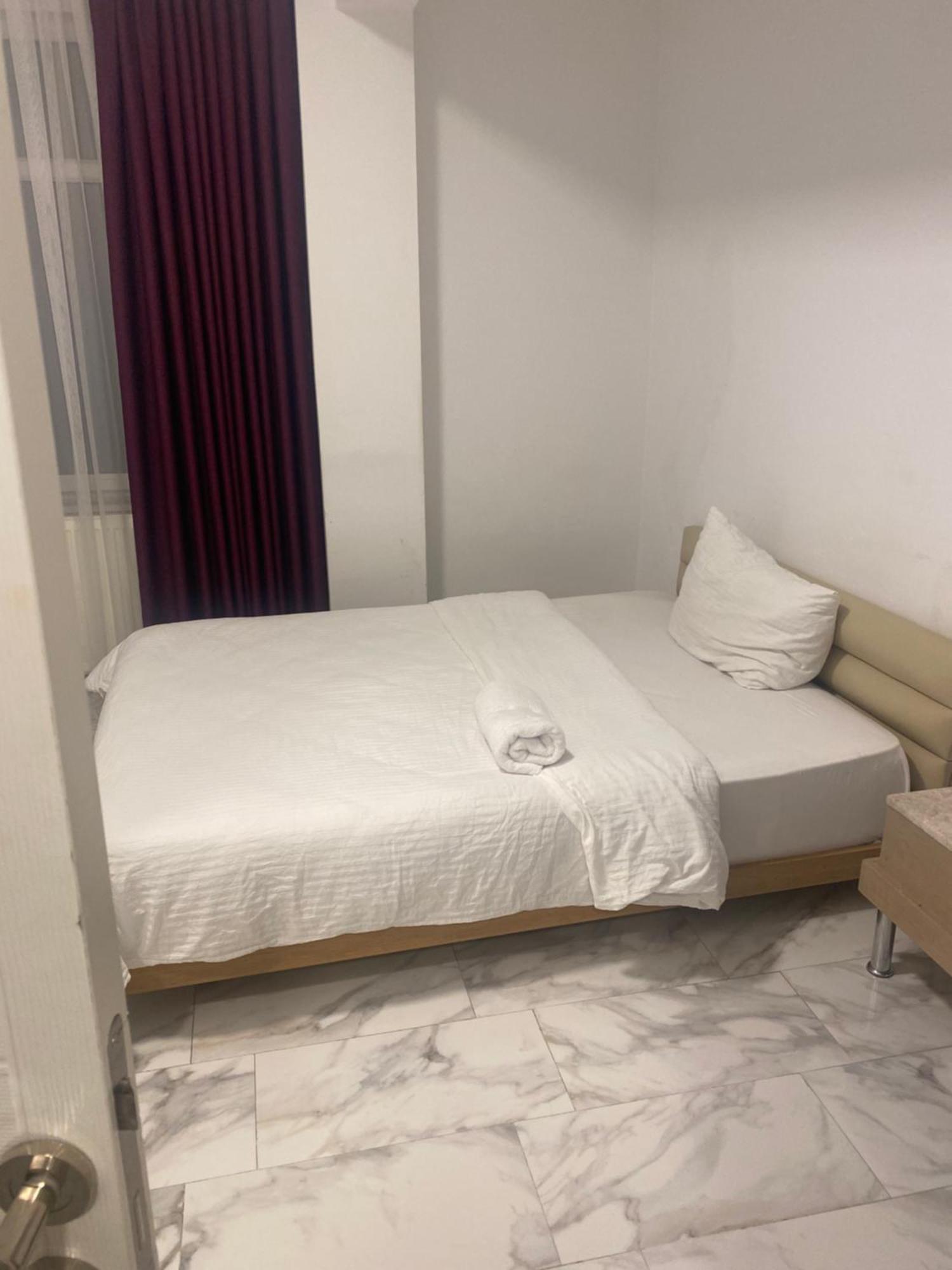 Yenikapi Hotel Provincia di Istanbul