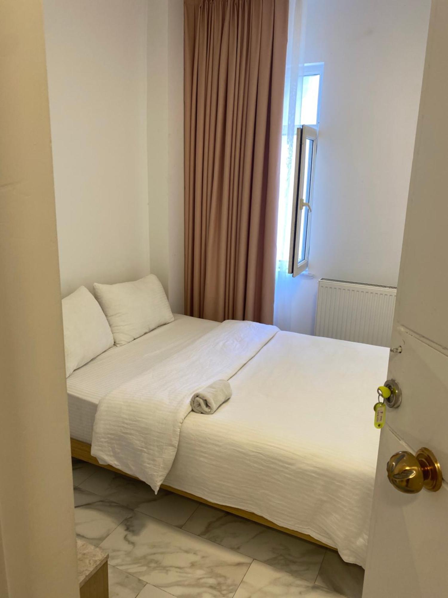 Yenikapi Hotel Istanboel